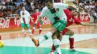 Cardinal: «Hat-trick num Mundial é inesquecível»