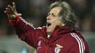 Jorge Jesus: «'Ficámos fora' nos últimos 15 minutos»