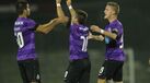 FC Porto B vence tranquilamente em Freamunde