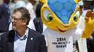 FIFA inicia última fase da visita às cidades-sede