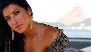 Priscila Pires: beleza que escapou à 'Playboy'