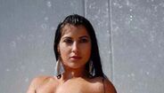 Priscila Pires: beleza que escapou à 'Playboy'