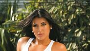 Priscila Pires: beleza que escapou à 'Playboy'