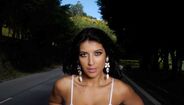 Priscila Pires: beleza que escapou à 'Playboy'