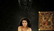 Priscila Pires: beleza que escapou à 'Playboy'