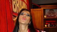Priscila Pires: beleza que escapou à 'Playboy'