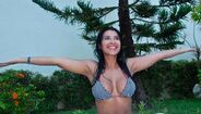 Priscila Pires: beleza que escapou à 'Playboy'