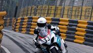 Luís Carreira morre em acidente no GP de Macau 