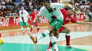 Cardinal: «Hat-trick num Mundial é inesquecível»