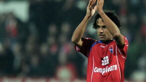 Cláudio: «Não fomos inferiores»
