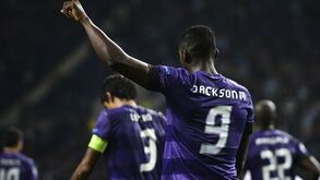 FC Porto com missão complicada em Kiev