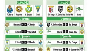 Taça da Liga 2012/13