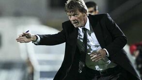 Sporting favorito frente ao Genk
