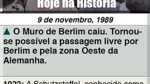 Hoje na História