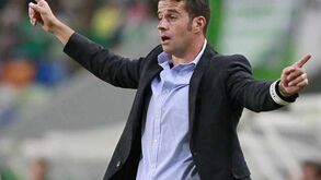 Marco Silva: «Demos excelente resposta»