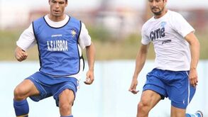 Atlético-Feirense, 2-1: Rui Varela brilhou