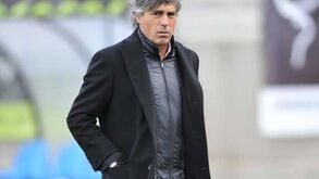 Leixões-Tondela, 0-0: Partida sem acutilância ofensiva