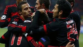 Apuramento do Benfica triplica investimento