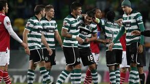 Grupo unido em torno de Franky Vercauteren