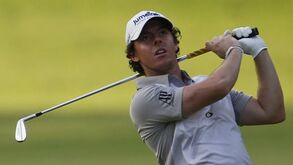 As três frentes de Rory McIlroy