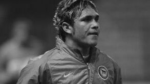 Alex Alves morre aos 37 anos