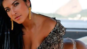 Uma beleza que escapou à 