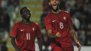 PORTUGAL-ESCÓCIA, 3-2