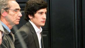 Renato Seabra abandona julgamento