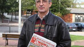 Manuel dos Santos: «Ganhei sem precisar do jogador da semana»