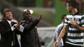 Triunfo do Sporting na Liga Europa com odd de 150,00