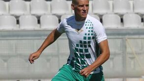 Diego Gaúcho: «Demos o máximo para vencer»