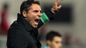 Jorge Casquilha: «Estratégia estava bem delineada»