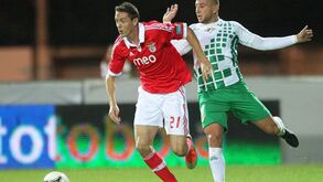 Filme da Taça teve um sérvio como ator principal