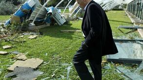 Miguel Macedo: «Governo ajudará dentro do possível»