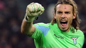 Juventus empata em casa com a Lazio