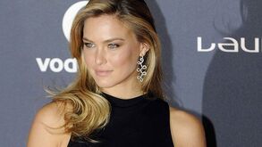 Conflito entre Israel e Hamas preocupa Bar Refaeli