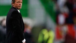 Vercauteren quer um avançado possante