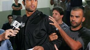 Julgamento de ex-guardião Bruno Fernandes já arrancou