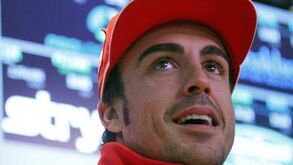 Fernando Alonso: «Não tenho nada a perder»