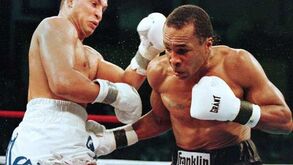Boxe: Morreu Héctor "Macho" Camacho