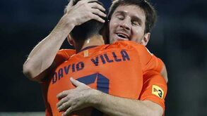 Barcelona cada vez mais favorito em Espanha