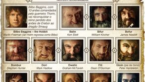O Hobbit: uma jornada inesperada