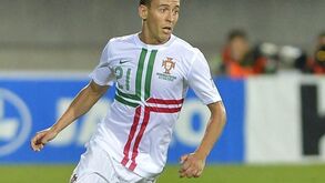 João Pereira faz tributo às origens