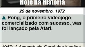 Hoje na História
