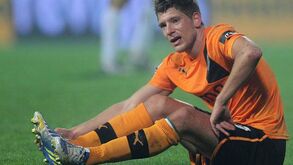 Atenção às lesões