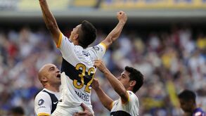 Boca Juniors já tem um novo Riquelme