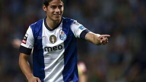 Dragão favorito para mais um triunfo em Braga
