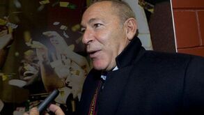 Marc Batta: «Sei que os portugueses ficaram desapontados»