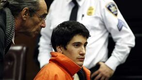 Carlos Castro: Renato Seabra condenado por homicídio