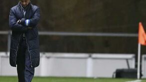Vítor Pereira: «Assumo a gestão que fiz»